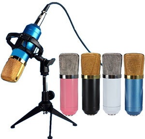 Best Professional Studio Microphone