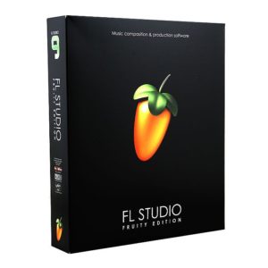Fruity Loops The best daw for hip hop