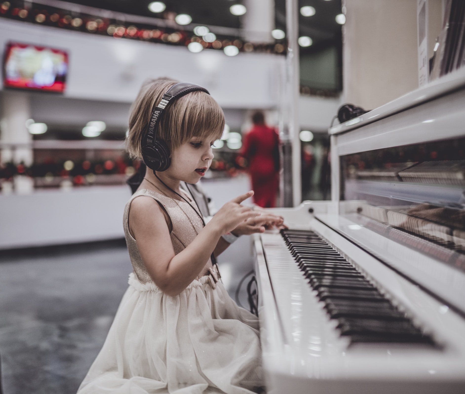 The Benefits of Music Education in Kids