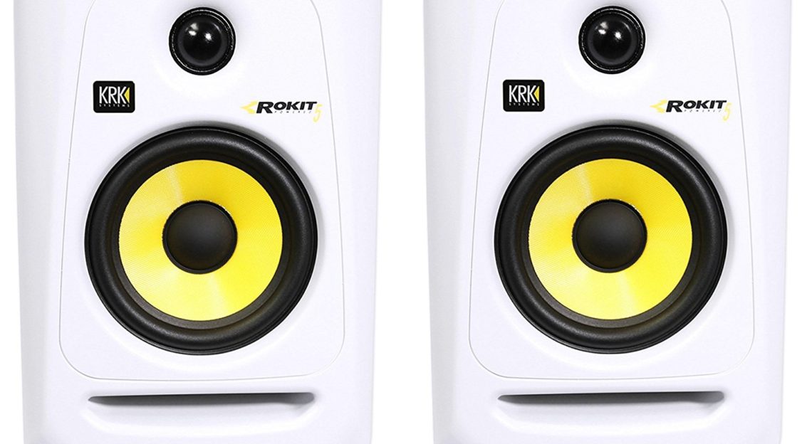 The Best Affordable Studio Monitors in 2018 StudioTrix