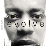 Evolve_Album cover