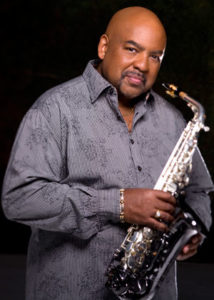 Gerald Albright Cannonball Saxophone