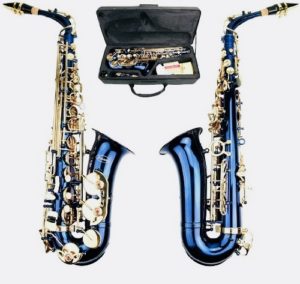 mendini Alto saxophone review