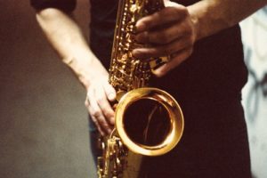 mendini saxophone review