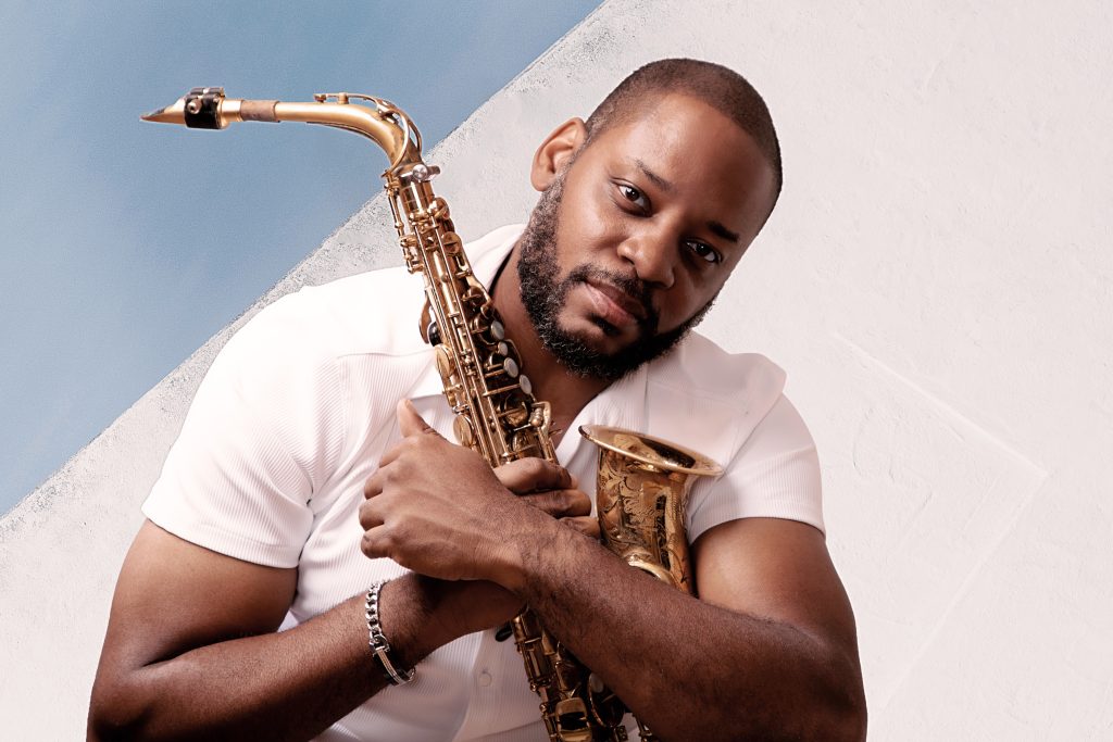 Jackiem Joyner Promo