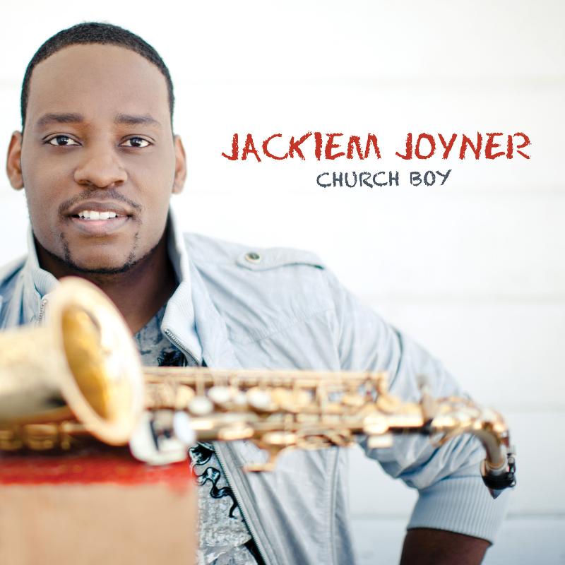 Church Boy original release artwork