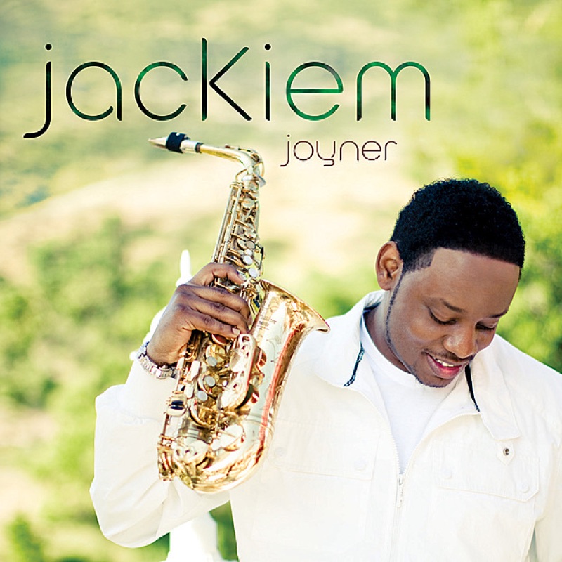 Jackiem Joyner original release artwork