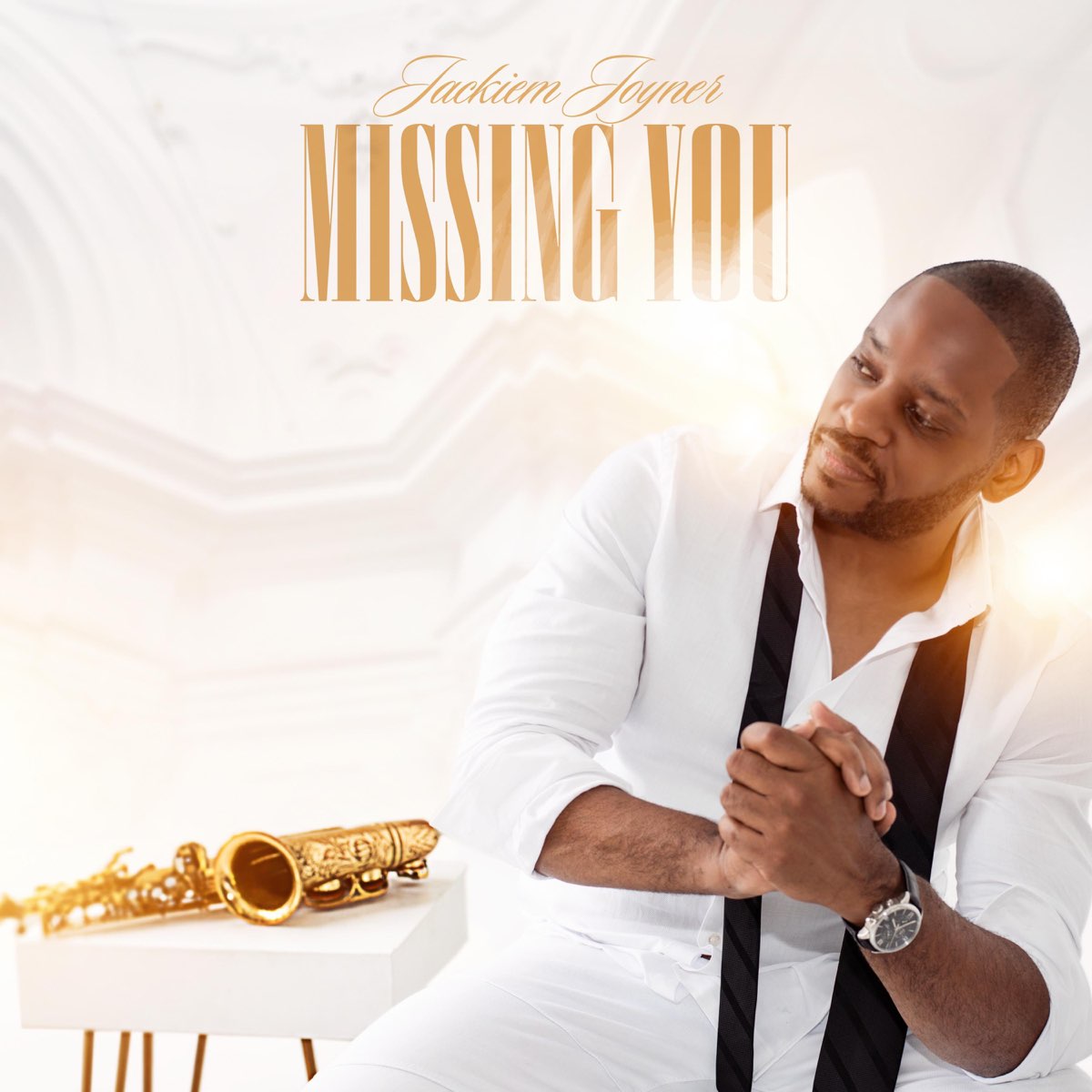 Missing You original release artwork