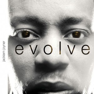 Evolve Album cover